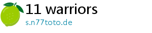 11 warriors