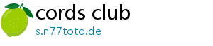 cords club