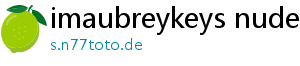 imaubreykeys nude